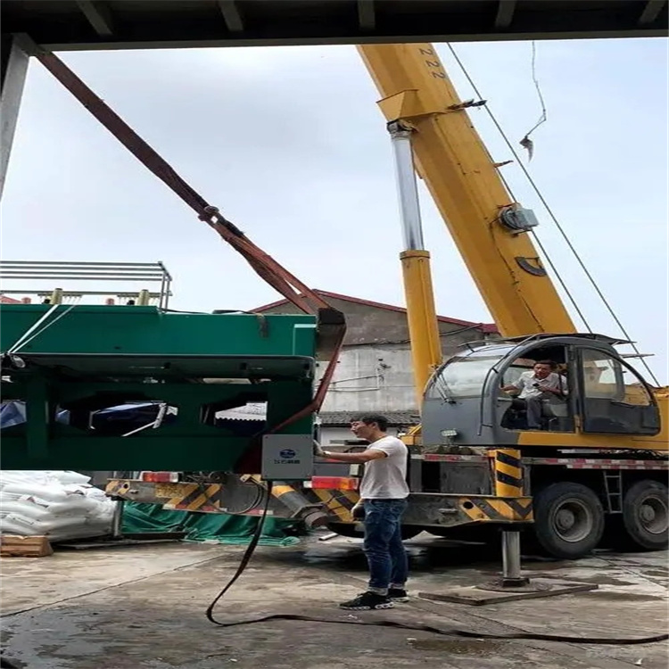 汉阳大吨位吊车租赁应急保障方案|化解突发吊装需求难题