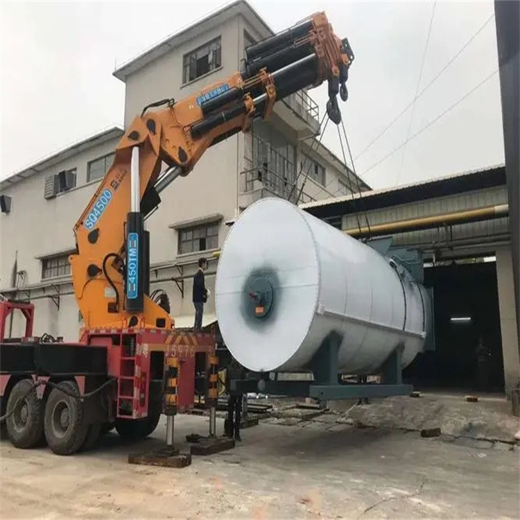 汉阳吊车租用电话|24小时应急服务|精准吊装方案